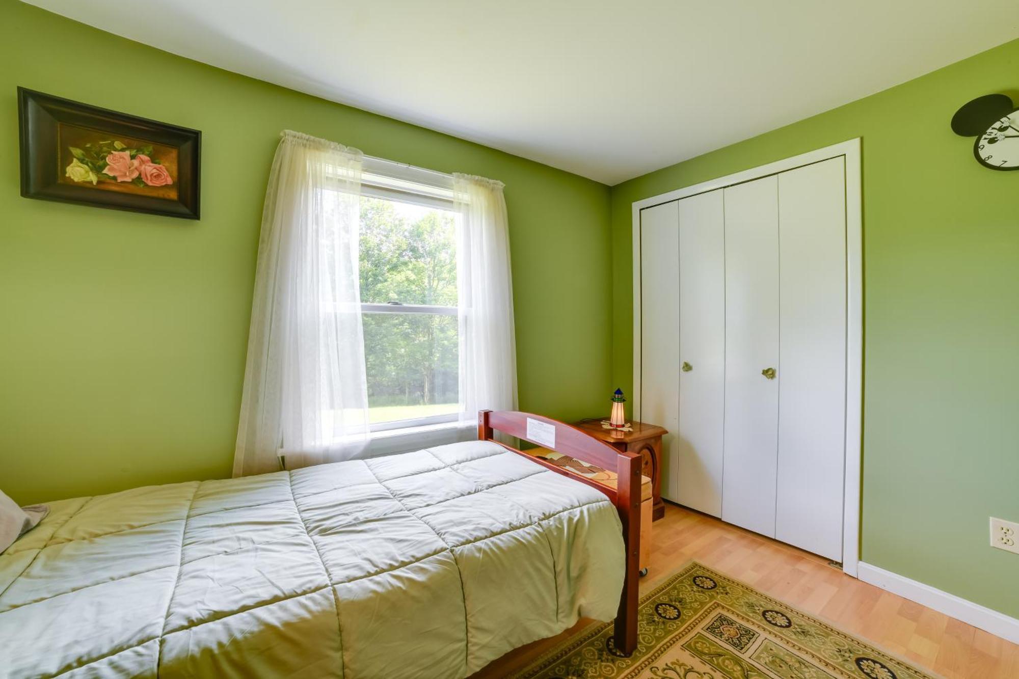 Quiet Catskills Getaway With Deck And Mtn Views New Kingston Exteriér fotografie